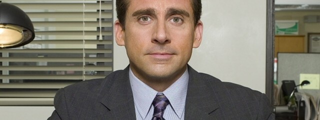 The Office: Michael Scott is the Man | Pop Chassid