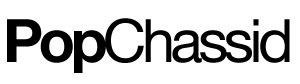 Pop Chassid
