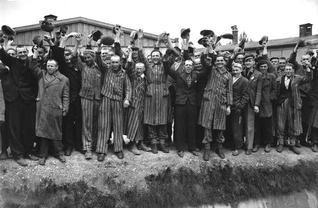 Holocaust Liberation