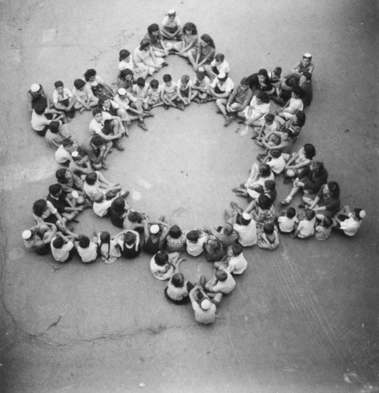 star-of-david