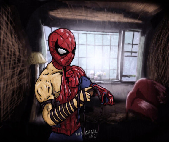 spiderman__s_tafillin_by_heavenxus-d58pnkr