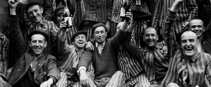 20 Photos That Change The Holocaust Narrative