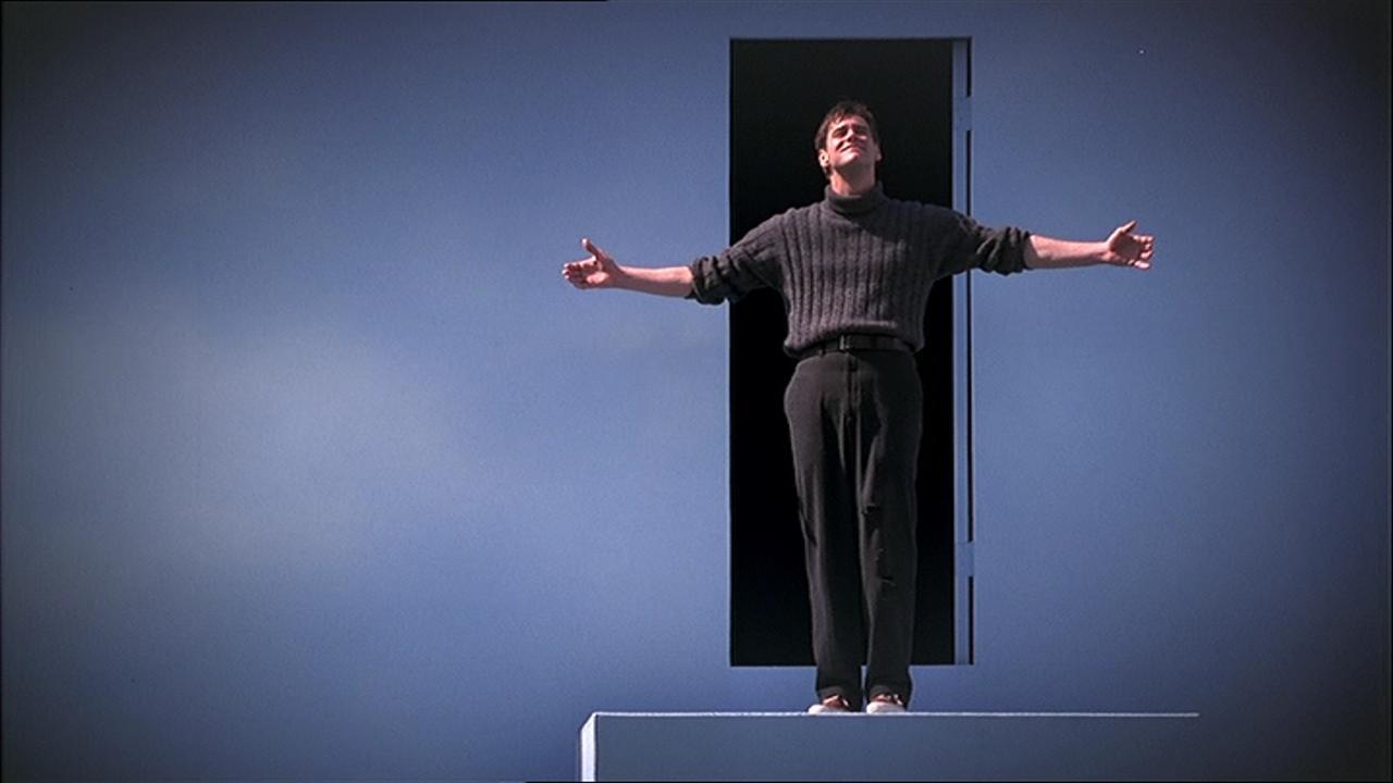 Image result for truman show