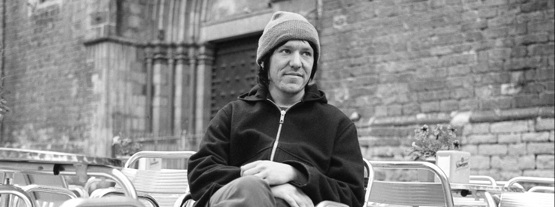 How I Met Elliott Smith | Pop Chassid
